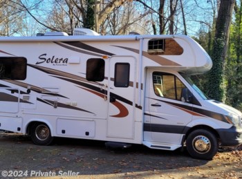 Used 2015 Forest River Solera 24S available in Richmond, Va, Virginia