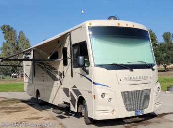 Used 2018 Winnebago Vista , King Bed, over $15K in upgrades available in Yorba Linda, California