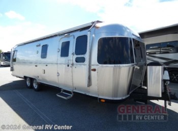 Used 2017 Airstream Classic 30 available in West Chester, Pennsylvania
