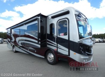 New 2024 Fleetwood Discovery 38W available in West Chester, Pennsylvania