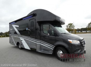 New 2024 Thor Motor Coach Delano Sprinter 24FB available in West Chester, Pennsylvania
