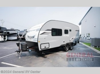 New 2023 Venture RV Sonic SN190VRB available in West Chester, Pennsylvania