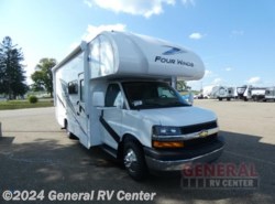 New 2024 Thor Motor Coach Four Winds 24F Chevy available in West Chester, Pennsylvania