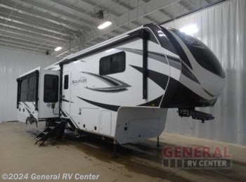 New 2024 Grand Design Solitude 310GK available in West Chester, Pennsylvania