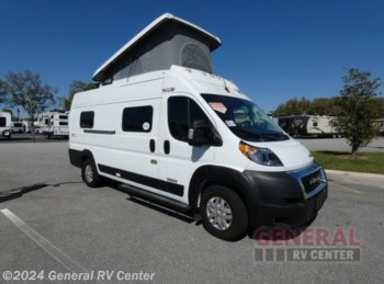 New 2023 Winnebago Solis 59PX available in West Chester, Pennsylvania