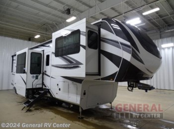 New 2024 Grand Design Solitude 380FL available in West Chester, Pennsylvania