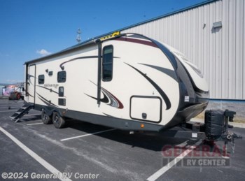 Used 2020 Forest River Wildwood Heritage Glen Hyper-Lyte 24RLHL available in West Chester, Pennsylvania