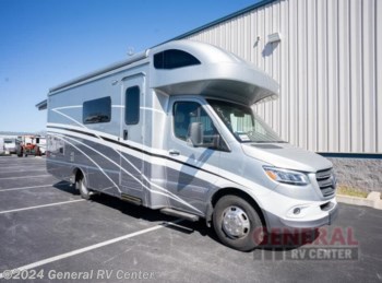 New 2024 Winnebago View 24D available in West Chester, Pennsylvania