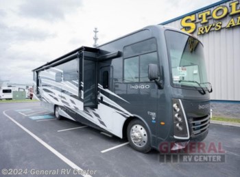 New 2024 Thor Motor Coach Indigo CC35 available in West Chester, Pennsylvania