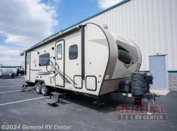 Used 2019 Forest River Rockwood Mini Lite 2503S available in West Chester, Pennsylvania