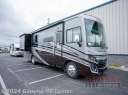 New 2024 Fleetwood Bounder 35K available in West Chester, Pennsylvania