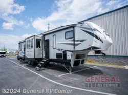 Used 2022 Forest River Cherokee Wolf Pack 355PACK14 available in West Chester, Pennsylvania