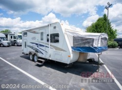Used 2007 R-Vision  Trail Sport TSE21RBH available in West Chester, Pennsylvania