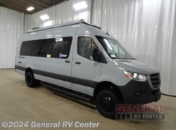New 2025 Thor Motor Coach Sanctuary 24C available in West Chester, Pennsylvania