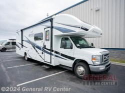New 2025 Entegra Coach Odyssey 29V available in West Chester, Pennsylvania