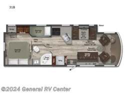 New 2025 Winnebago Vista 31B available in West Chester, Pennsylvania