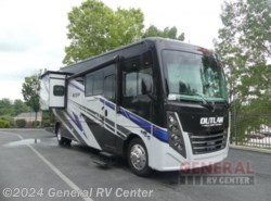 New 2025 Thor Motor Coach Outlaw Wild West Edition 38M available in West Chester, Pennsylvania