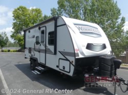 Used 2021 Winnebago Micro Minnie 2108TB available in West Chester, Pennsylvania