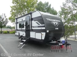 New 2025 Grand Design Transcend One 151RB available in West Chester, Pennsylvania