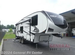 Used 2022 Grand Design Reflection 150 Series 226RK available in West Chester, Pennsylvania