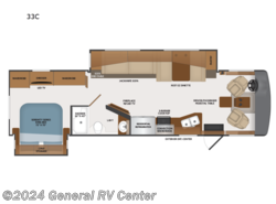 New 2025 Fleetwood Bounder 33C available in West Chester, Pennsylvania