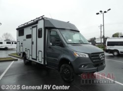 New 2025 Winnebago Ekko Sprinter 23B available in West Chester, Pennsylvania