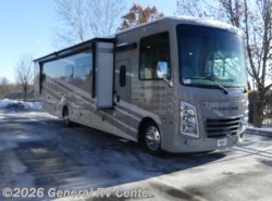 New 2026 Thor Motor Coach Hurricane 35R available in West Chester, Pennsylvania