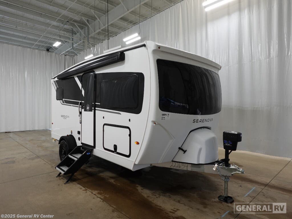 New 2026 Grand Design Serenova 150HL available in West Chester, Pennsylvania