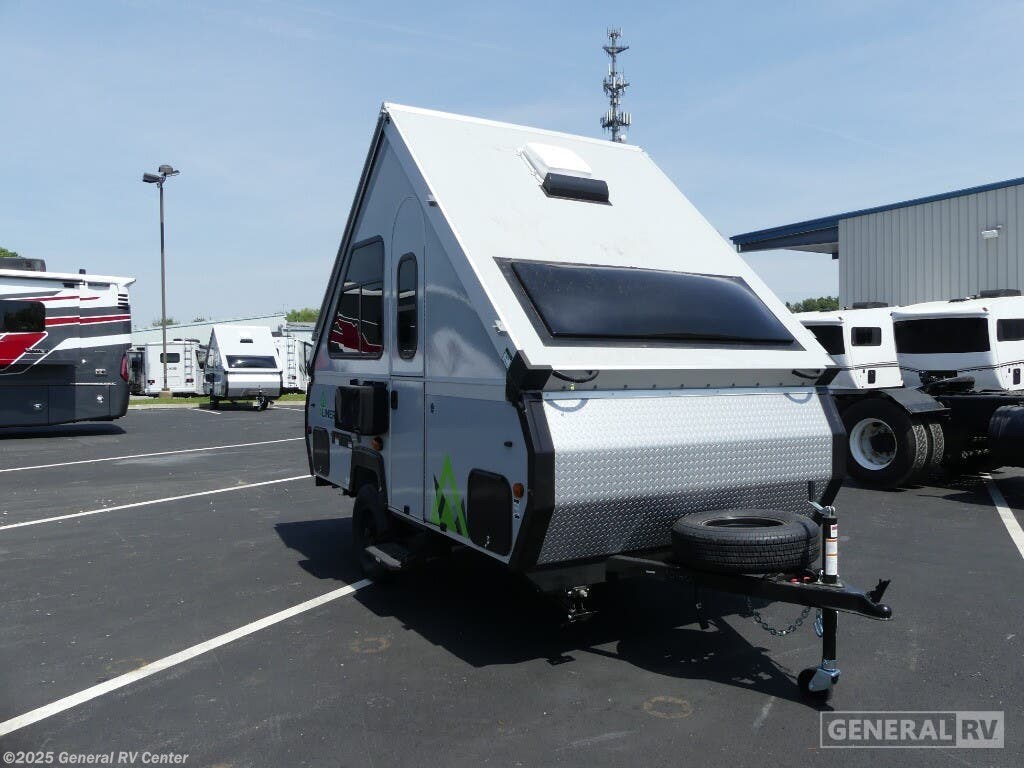 New 2025 Aliner Ranger 12  available in West Chester, Pennsylvania