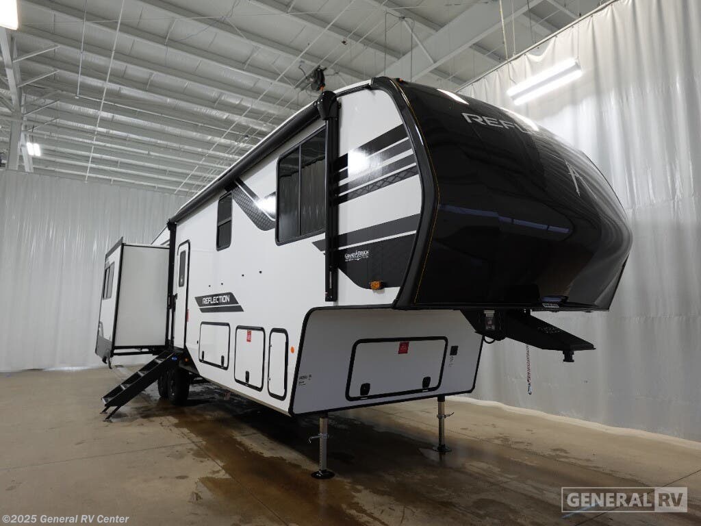 New 2026 Grand Design Reflection 324MBS available in West Chester, Pennsylvania