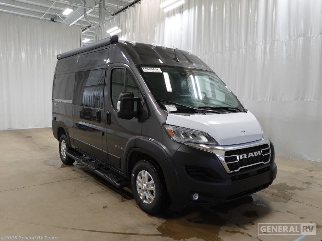 New 2026 Entegra Coach Arc 18C available in West Chester, Pennsylvania