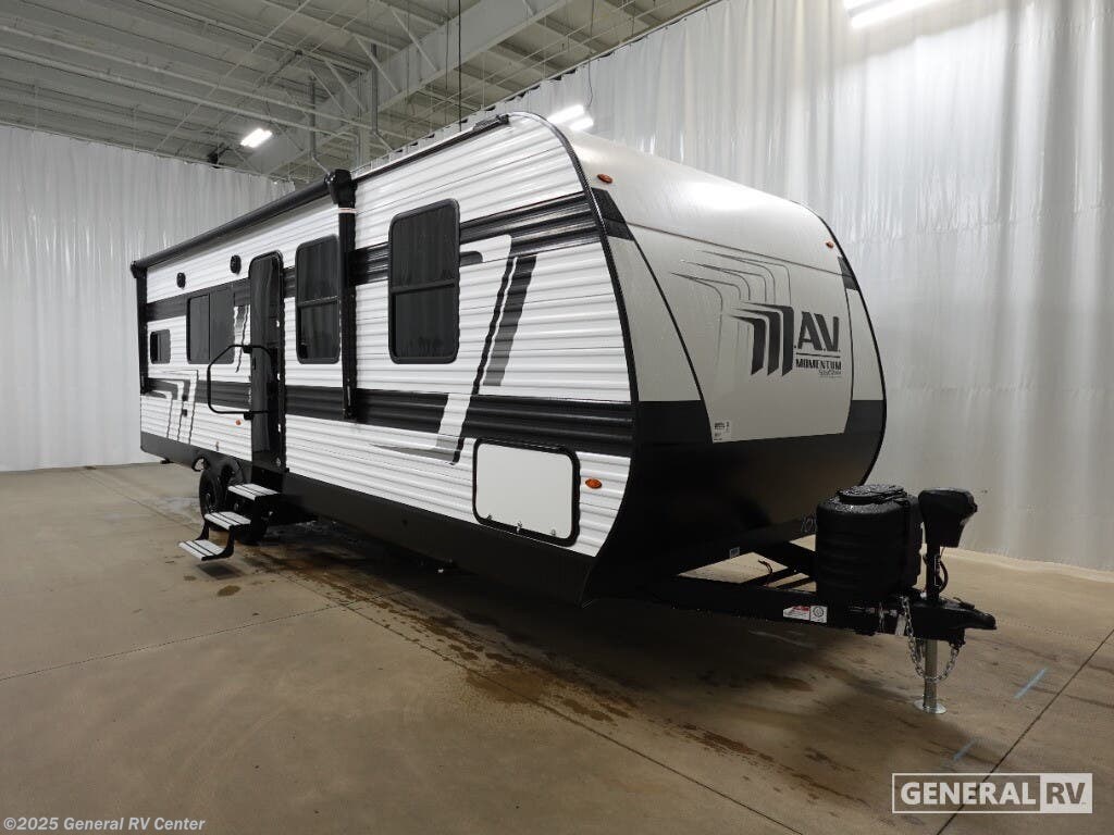 New 2026 Grand Design Momentum 27MAV available in West Chester, Pennsylvania