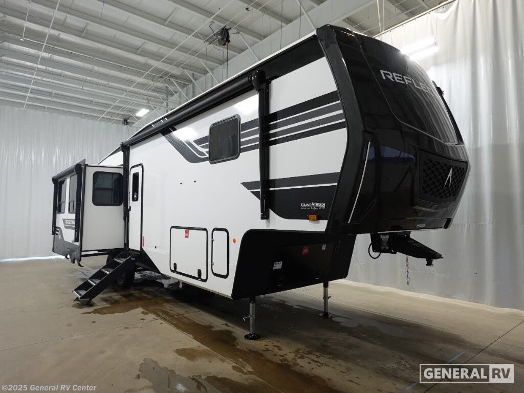 New 2026 Grand Design Reflection 337RLS available in West Chester, Pennsylvania
