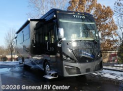 New 2026 Tiffin Phaeton 40IH available in West Chester, Pennsylvania