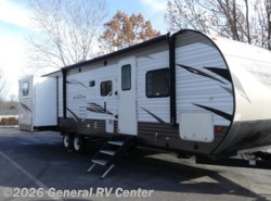 Used 2018 Forest River Wildwood 31KQBTS-3S available in West Chester, Pennsylvania