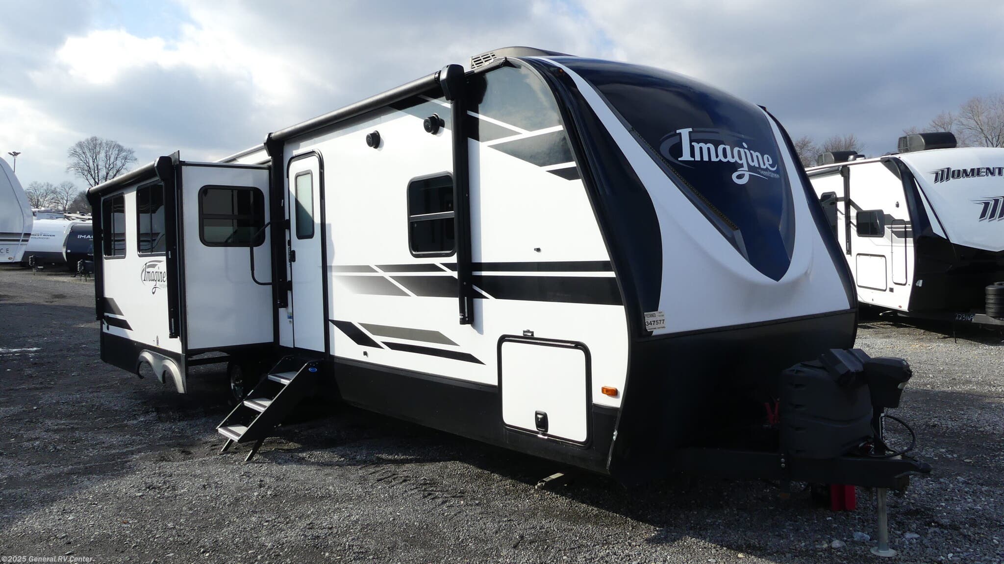 Used 2021 Grand Design Imagine 2970RL available in West Chester, Pennsylvania