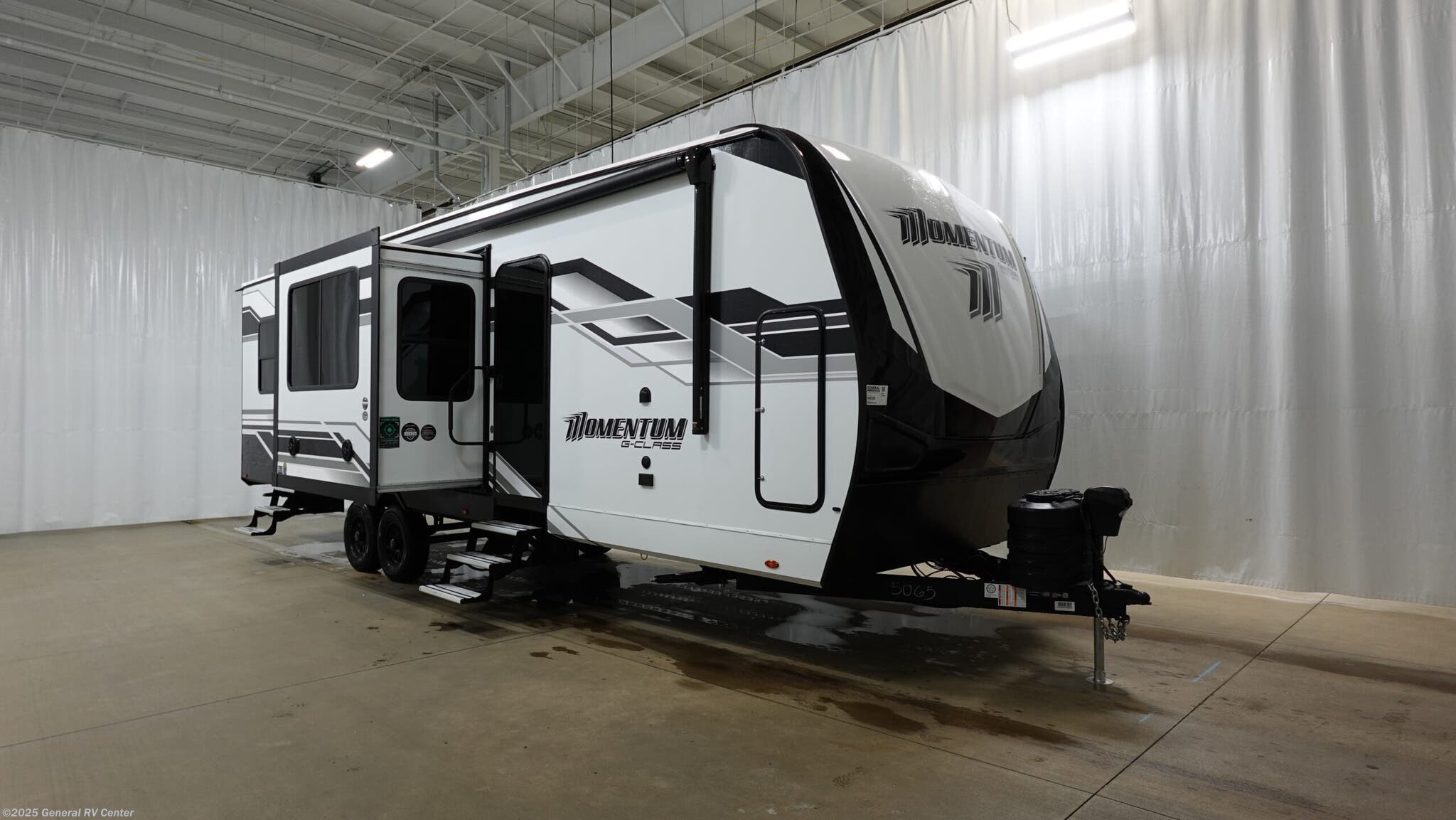 New 2026 Grand Design Momentum 31G available in West Chester, Pennsylvania