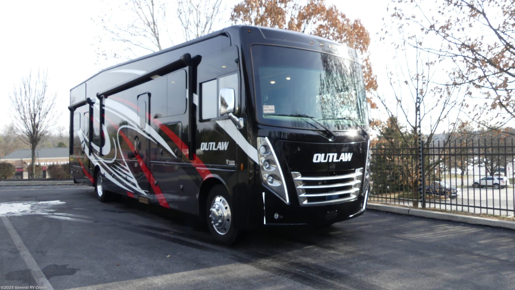 Used 2022 Thor Motor Coach Outlaw 38KB available in West Chester, Pennsylvania