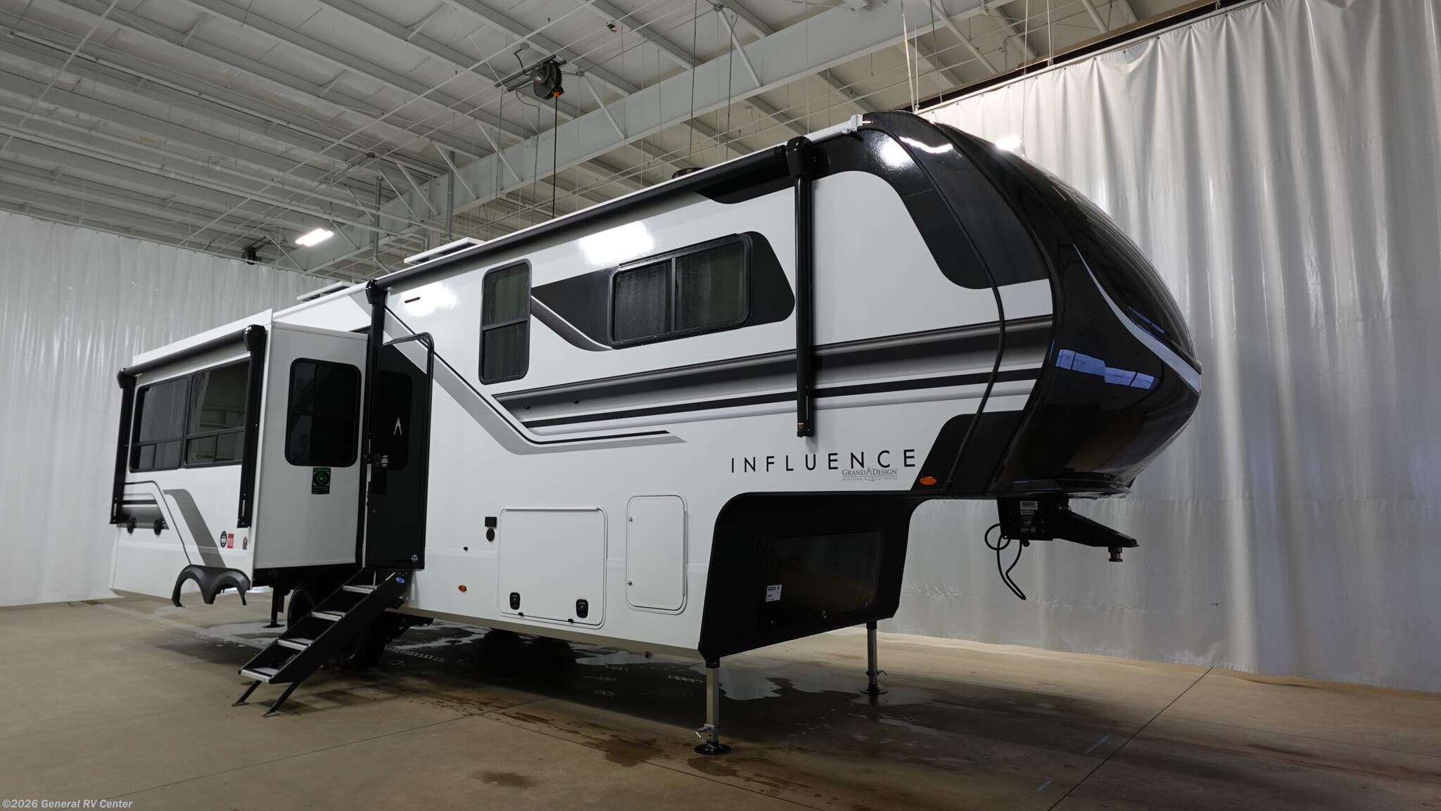 New 2026 Grand Design  SOLITUDE-I 3003RL available in West Chester, Pennsylvania