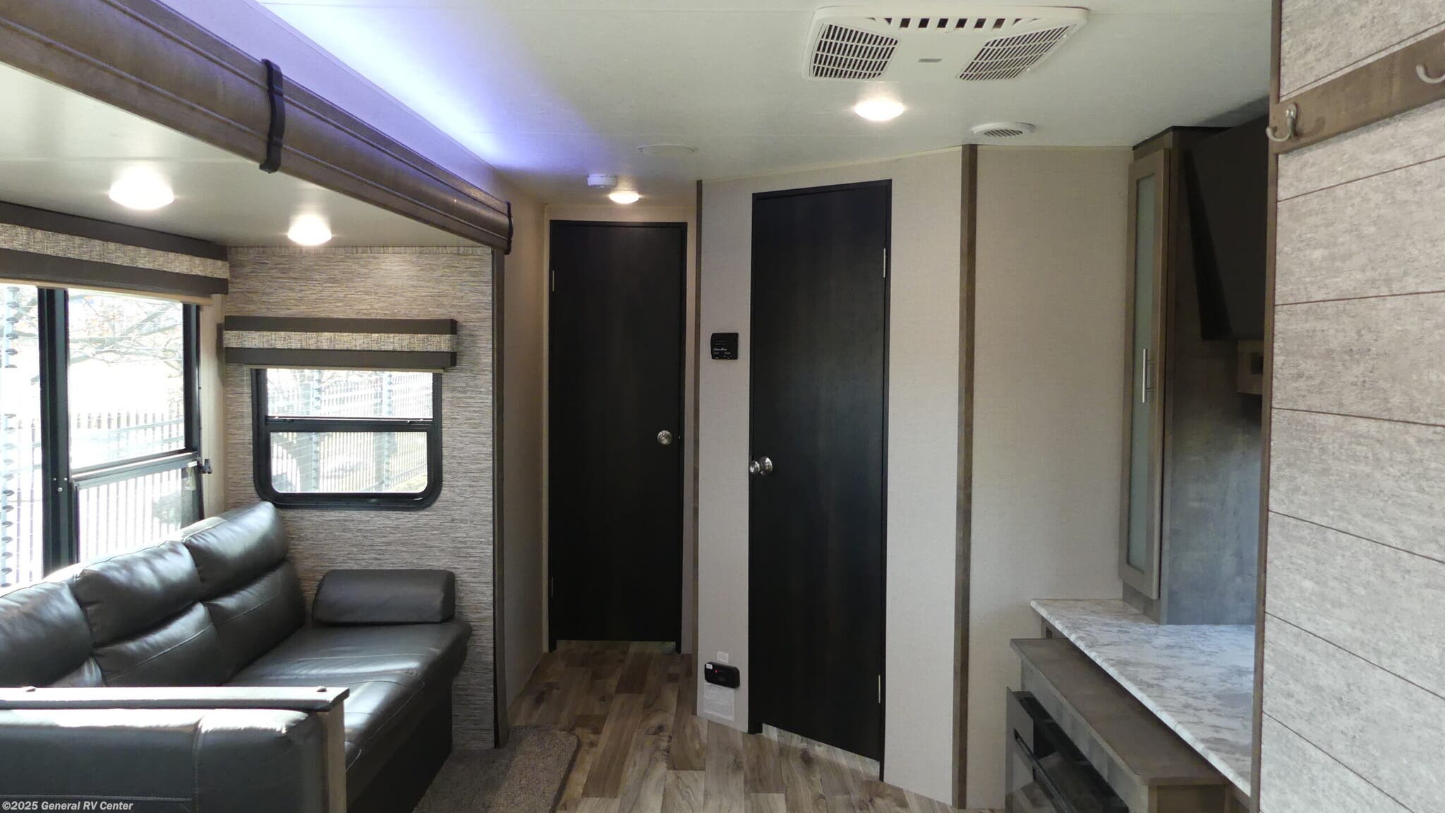 Used 2019 K-Z Connect C261RKK available in West Chester, Pennsylvania