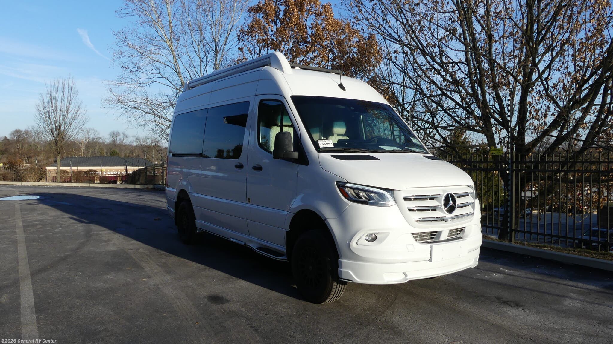 New 2025 Tiffin  GT1 19AG available in West Chester, Pennsylvania