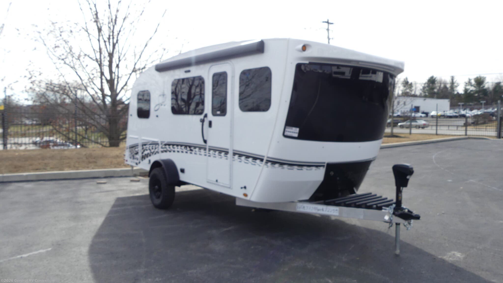 New 2026 inTech Sol Dusk available in West Chester, Pennsylvania