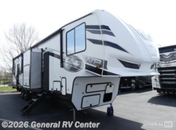 Used 2023 Forest River Wolf Pack 4500PACK14D-3SL available in West Chester, Pennsylvania