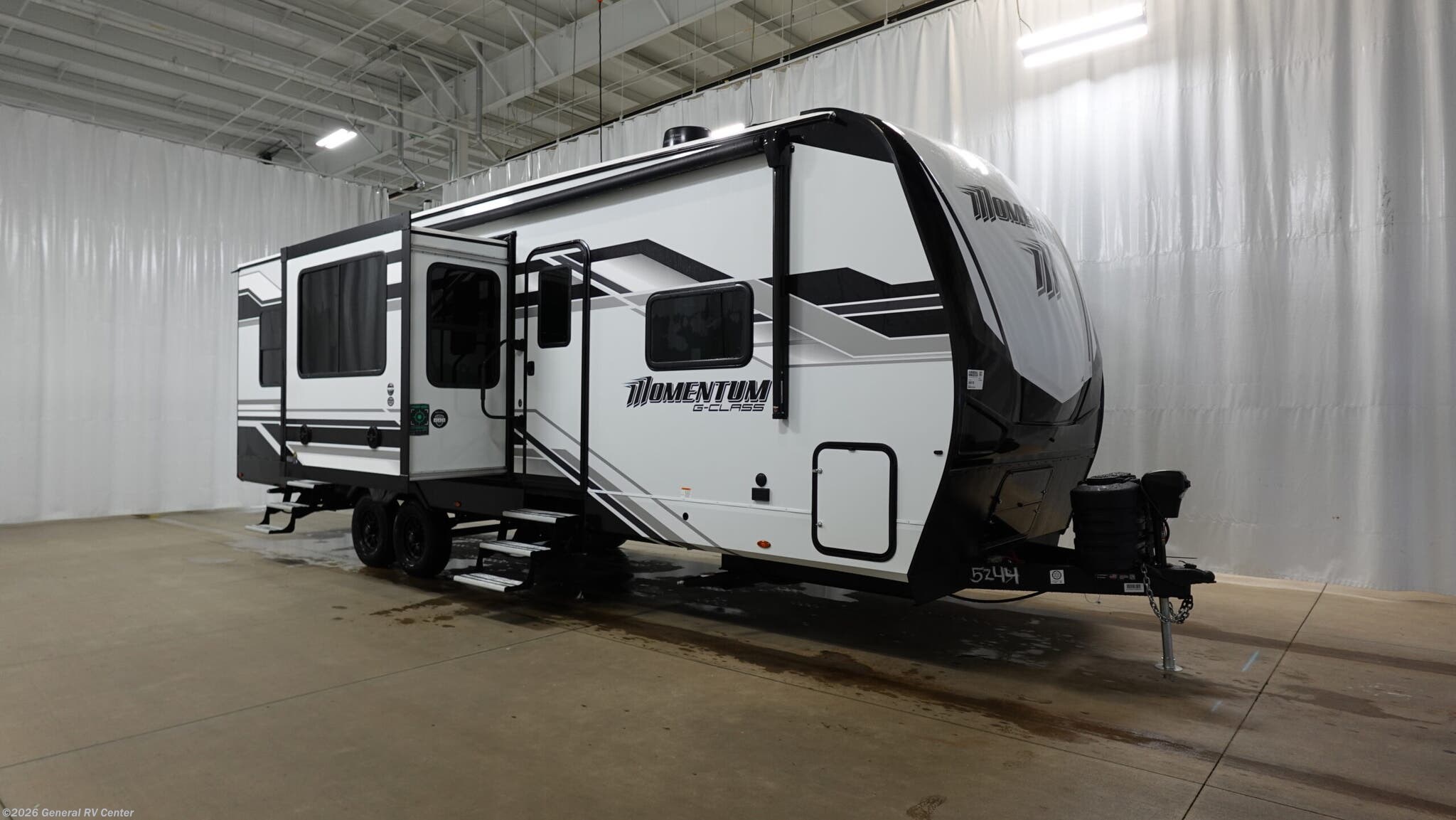 New 2026 Grand Design Momentum 29GS available in West Chester, Pennsylvania