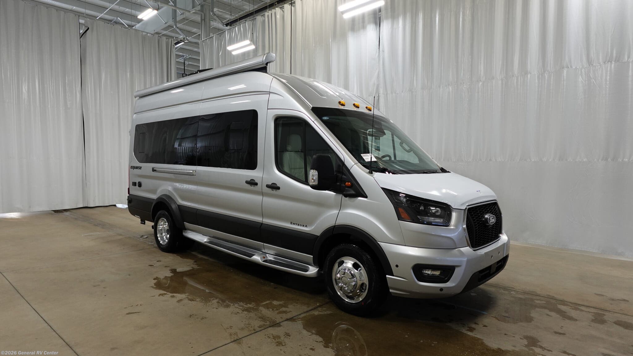 New 2026 Entegra Coach Expanse 21B available in West Chester, Pennsylvania
