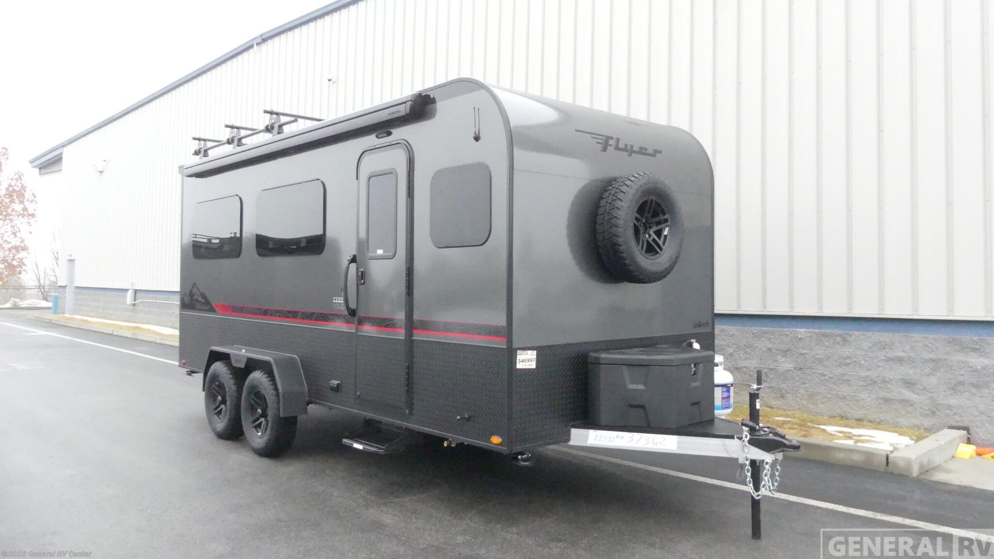 New 2026 inTech Flyer FORGE available in West Chester, Pennsylvania