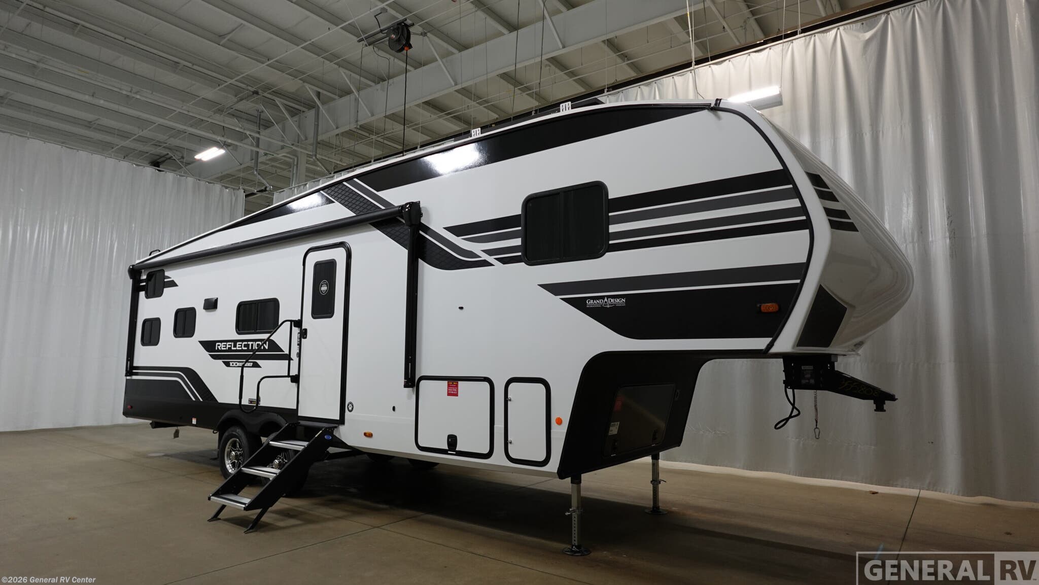 New 2026 Grand Design Reflection 27BH available in West Chester, Pennsylvania