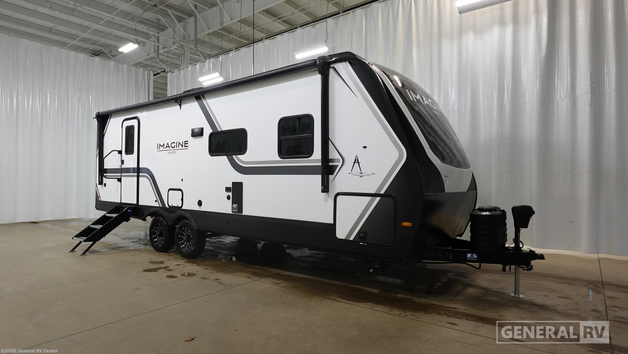 New 2026 Grand Design Imagine 2600RB available in West Chester, Pennsylvania