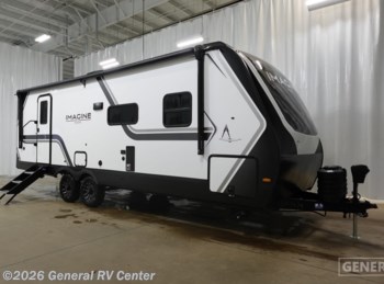 New 2026 Grand Design Imagine 2600RB available in West Chester, Pennsylvania