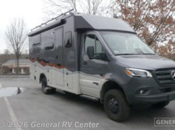 New 2026 Winnebago Ekko Sprinter 23B available in West Chester, Pennsylvania
